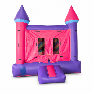 13x13 Bounce House for Girl