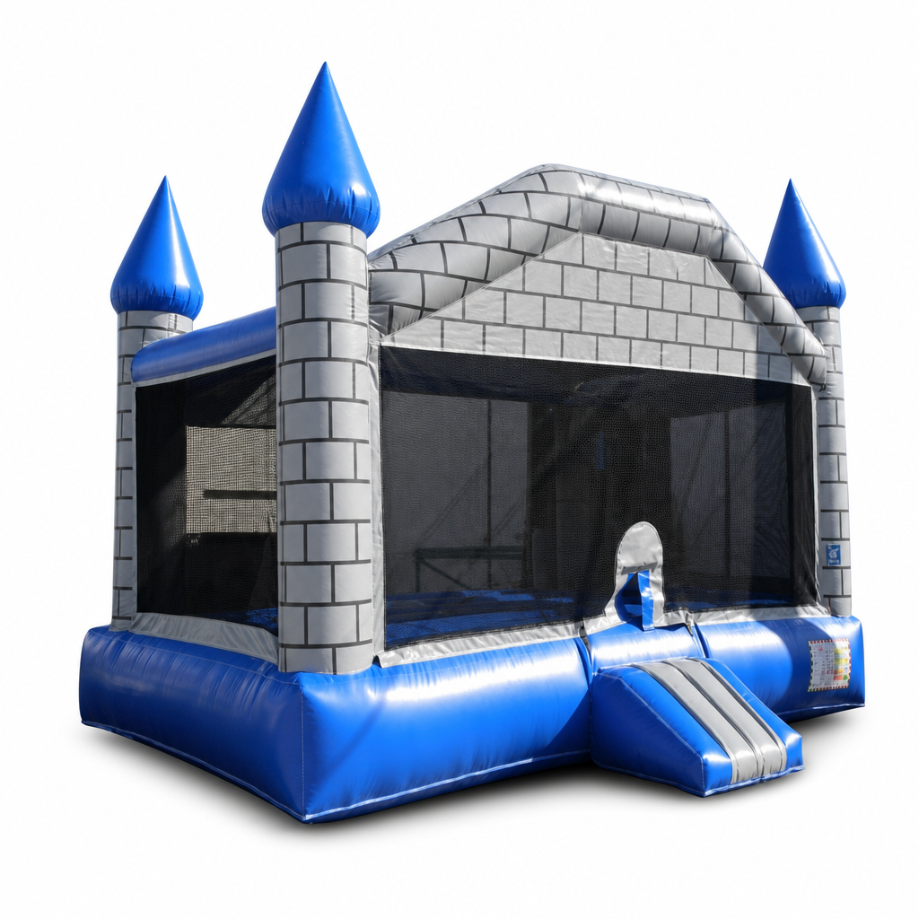 18x20 Jumbo Jumper Castle