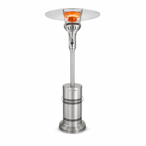 Patio Heater with Propane