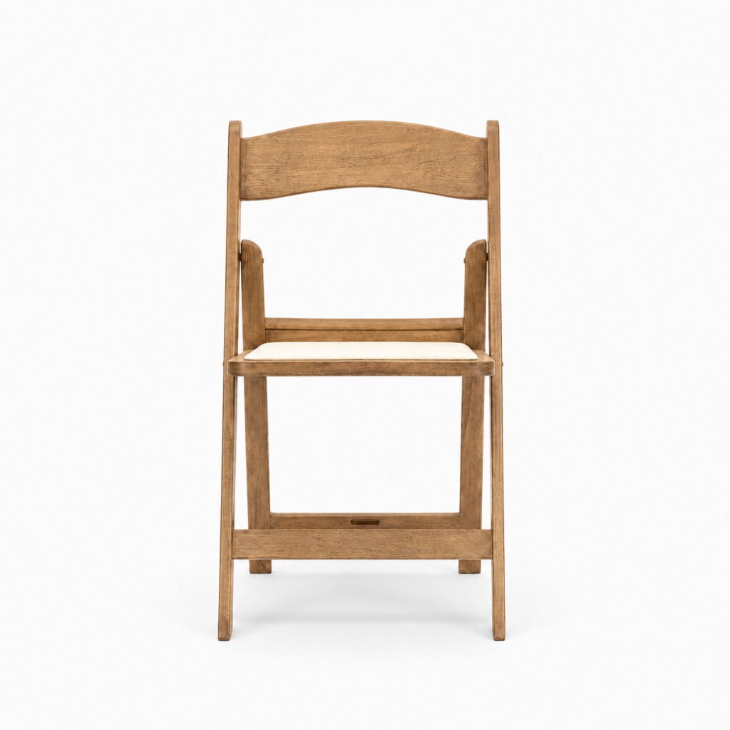 Fruitwood Chair