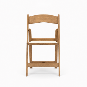 Fruitwood Chair