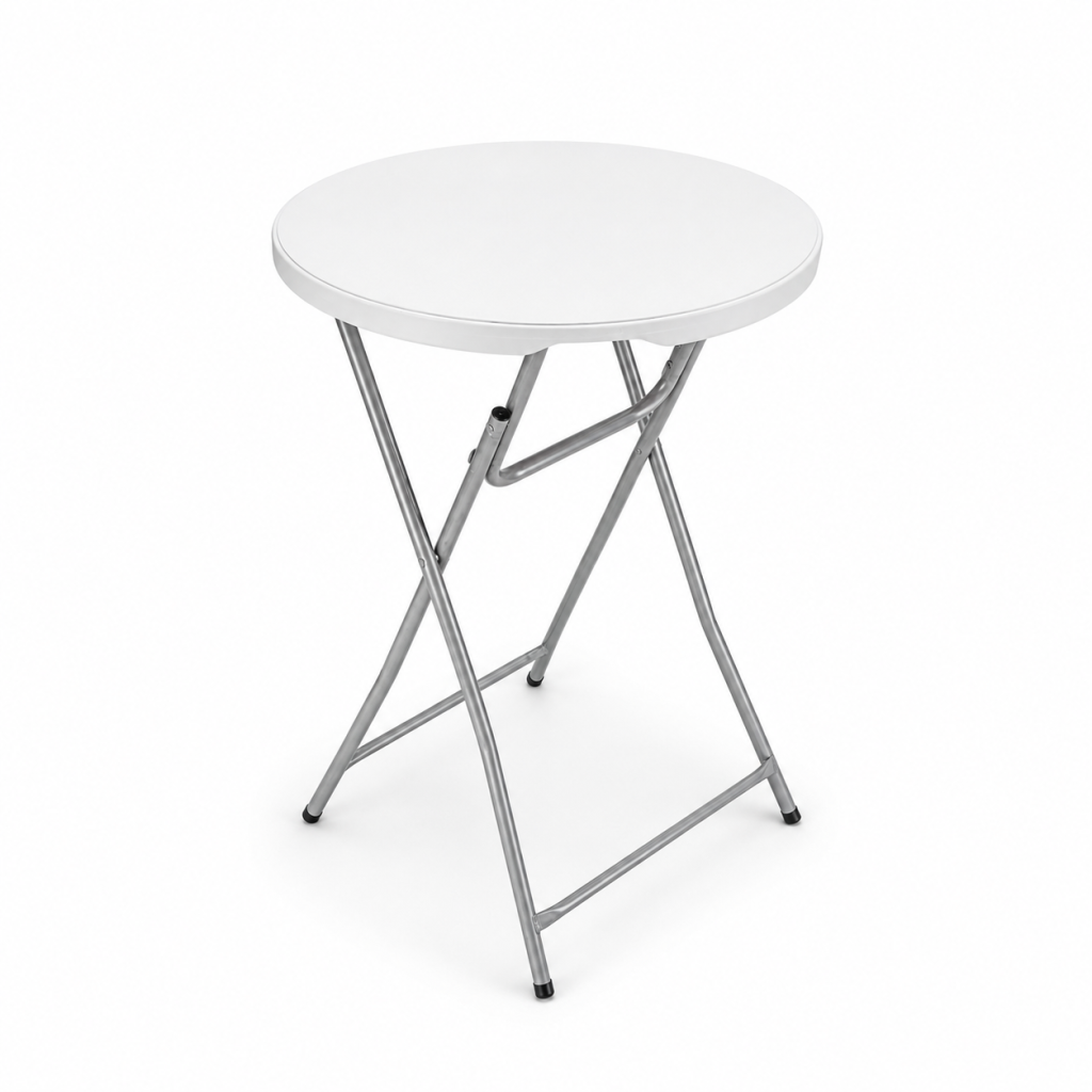 Plastic Cocktail Table