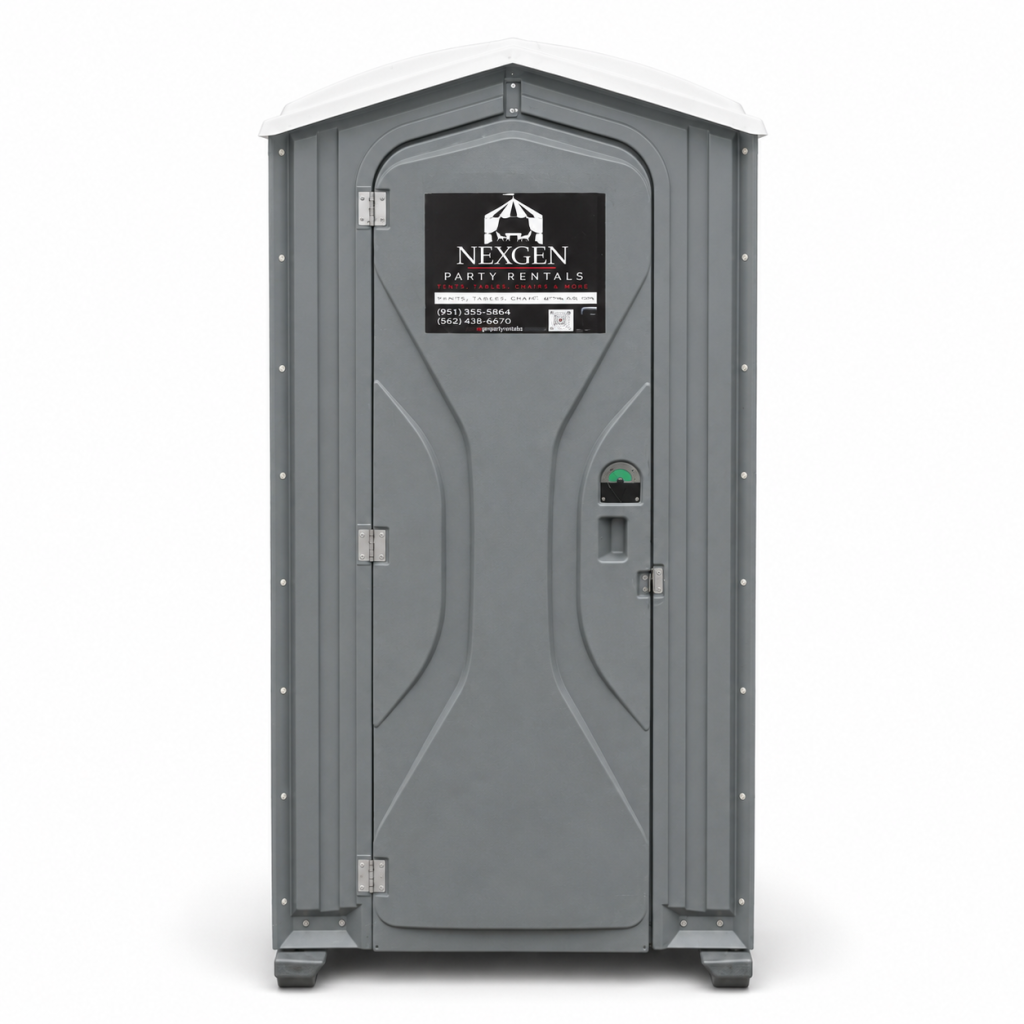 Porta Potty
