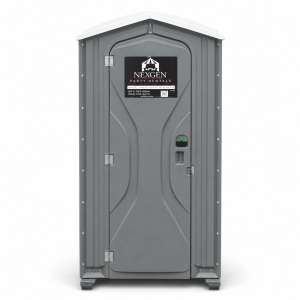 Porta Potty