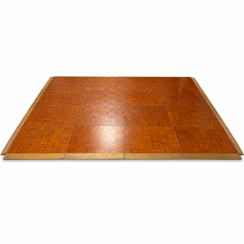 16x16 Dance Floor