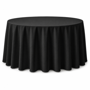 Round Tablecloth