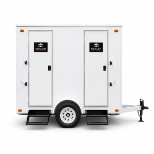 Deluxe Luxury Restroom