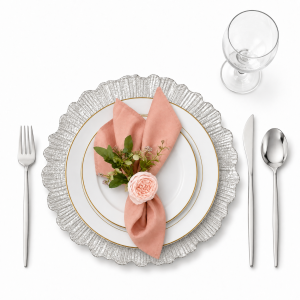 Silver Reef Dinnerware Set