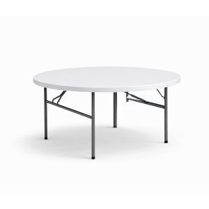 Round Table 60in