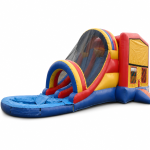 Combo Jumper 16x32 Ft