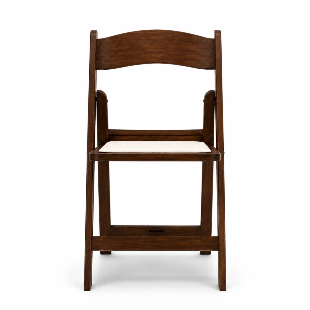 Fruitwood Chair