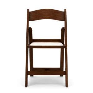 Fruitwood Chair