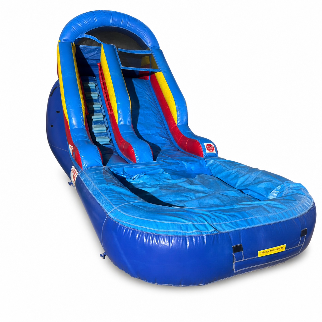 Mini Water Slide 12Ft