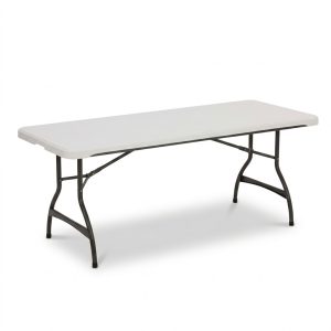 Rectangle Table 6ft